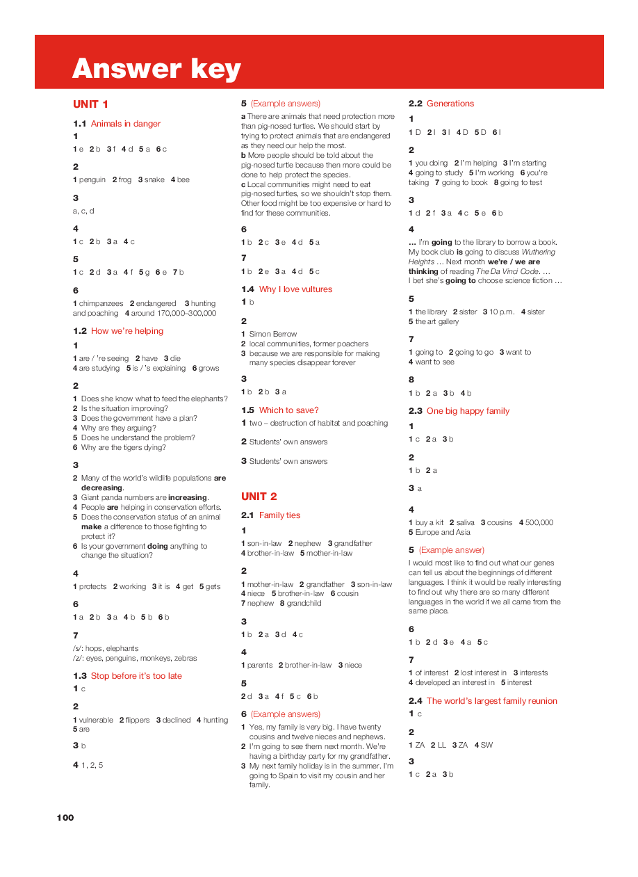 Pre intermediate keys. Speakout pre Intermediate Workbook answer Key. Elementary Workbook ответы. Pre Intermediate Workbook ответы Unit 2c. Pre Intermediate Workbook.