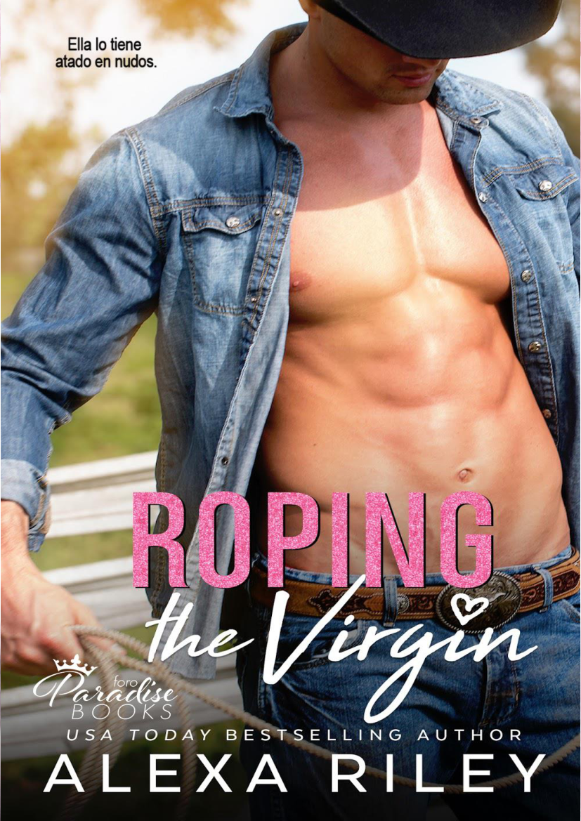 branding the virgin by alexa riley