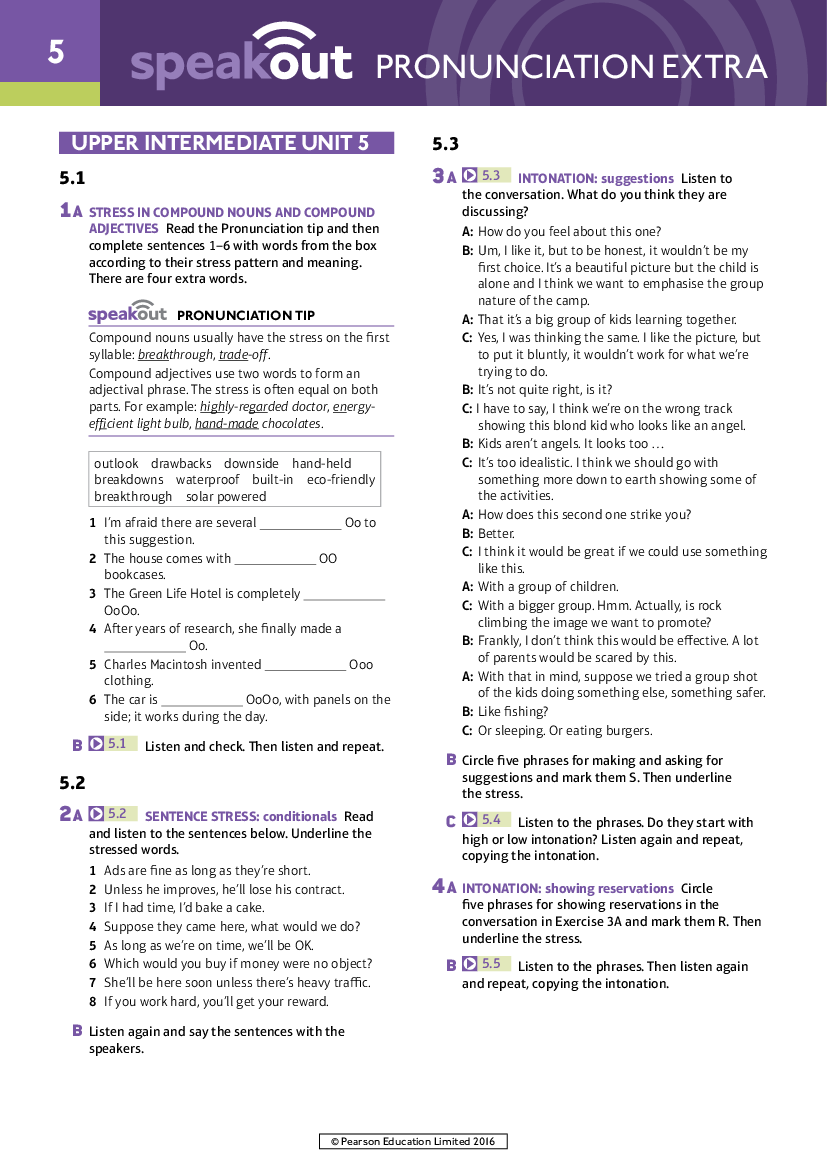 Reading listening extra. Speakout Intermediate Vocabulary Extra Units 1 Worksheet. Speakout Vocabulary Extra ответы Intermediate Unit 5. Speakout Vocabulary Extra. Speakout Upper Intermediate.