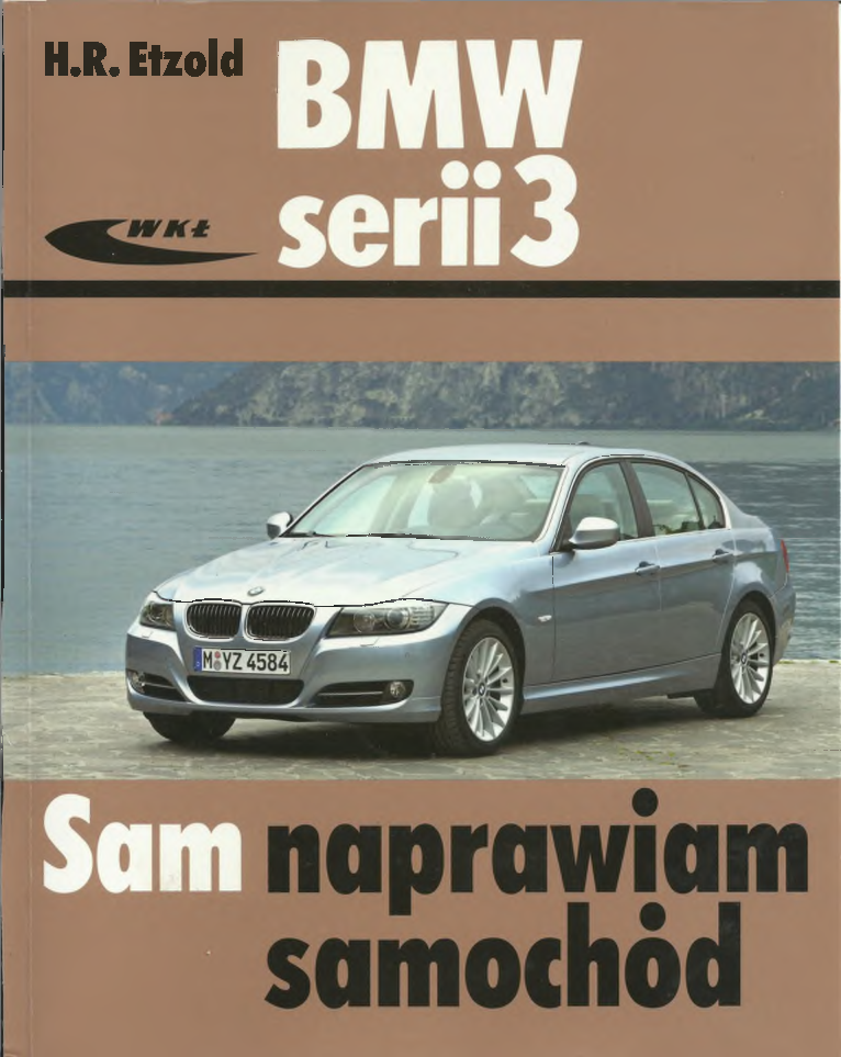 Sam Naprawiam BMW E90.pl Pobierz pdf z Docer.pl