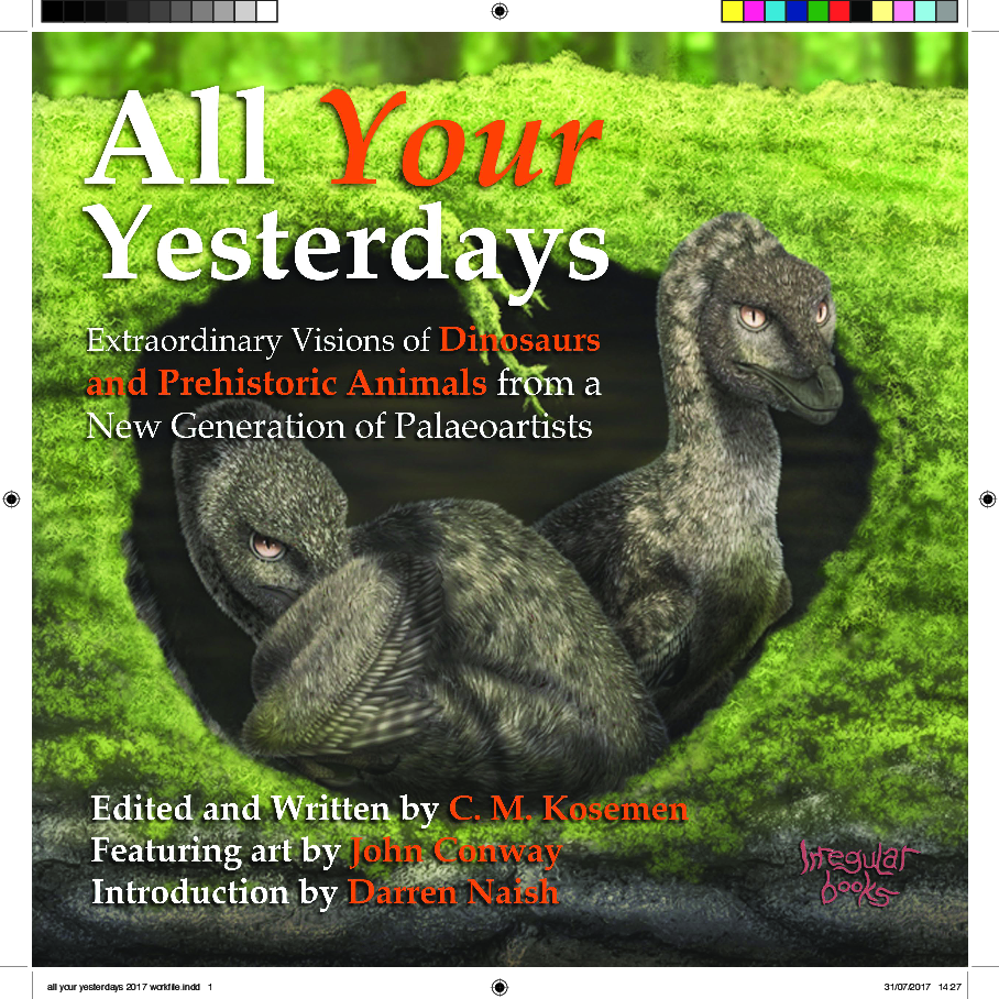 87 Awesome All yesterdays book pdf 