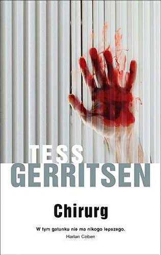 the surgeon tess gerritsen ebook free