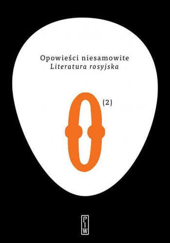 Antologia Opowiesci Niesamowite 2 Literatura Rosyjska Pobierz Epub Z Docer Pl