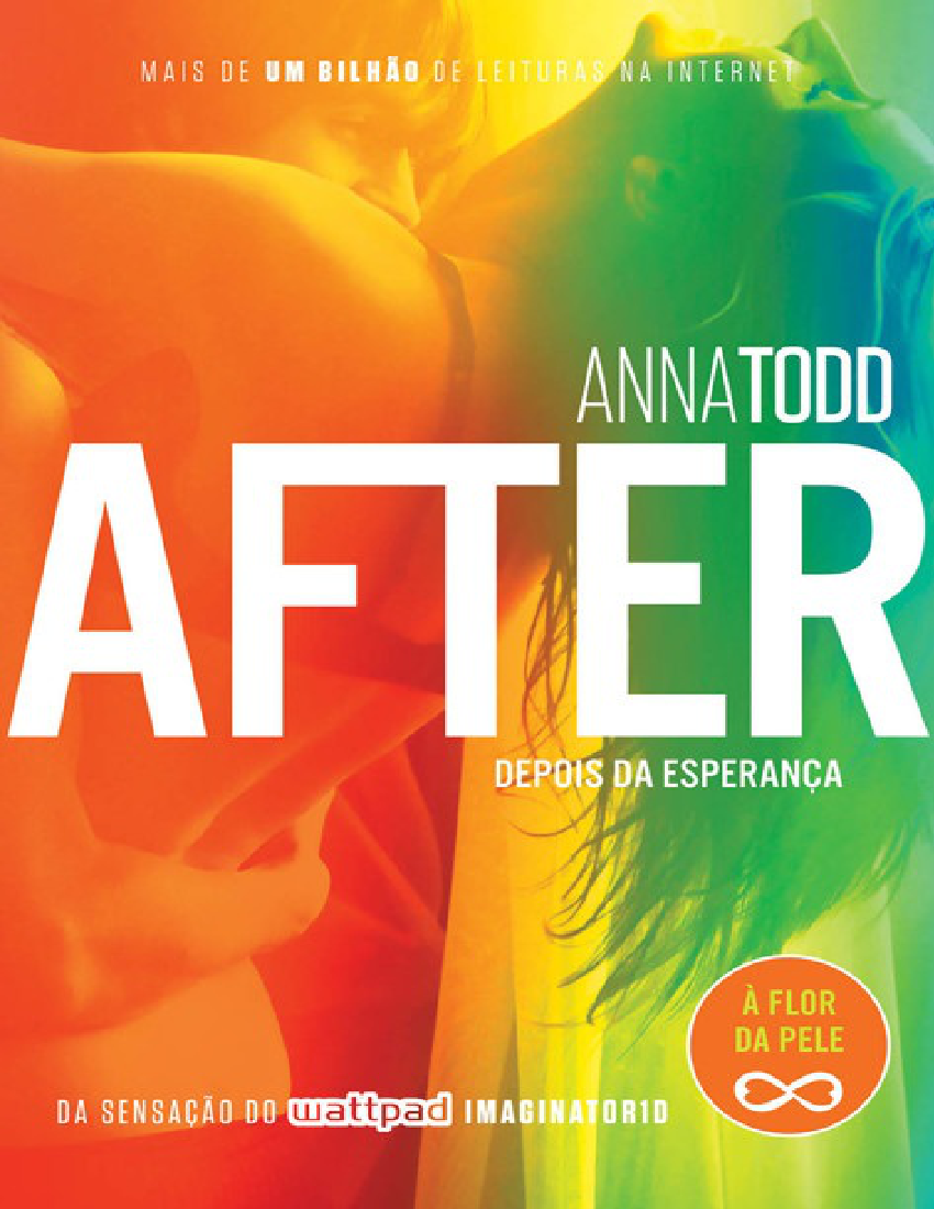 After 4 Depois Da Esperanca Anna Todd Pobierz Pdf Z Docer Pl