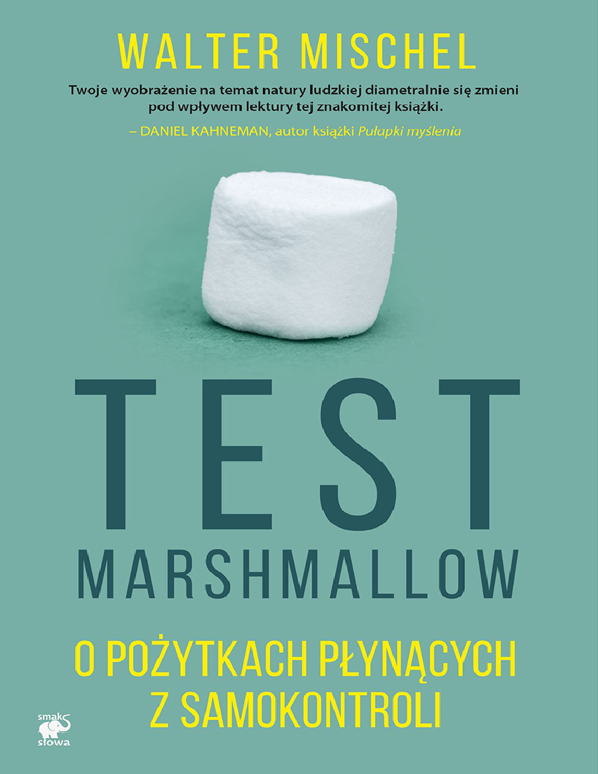 Test Marshmallow Walter Mischel Pobierz Pdf Z Docer Pl