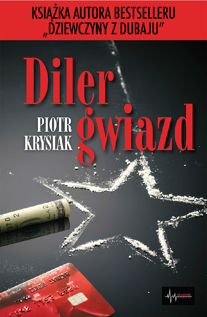 Piotr Krysiak Diler Gwiazd Pobierz Pdf Z Docer Pl