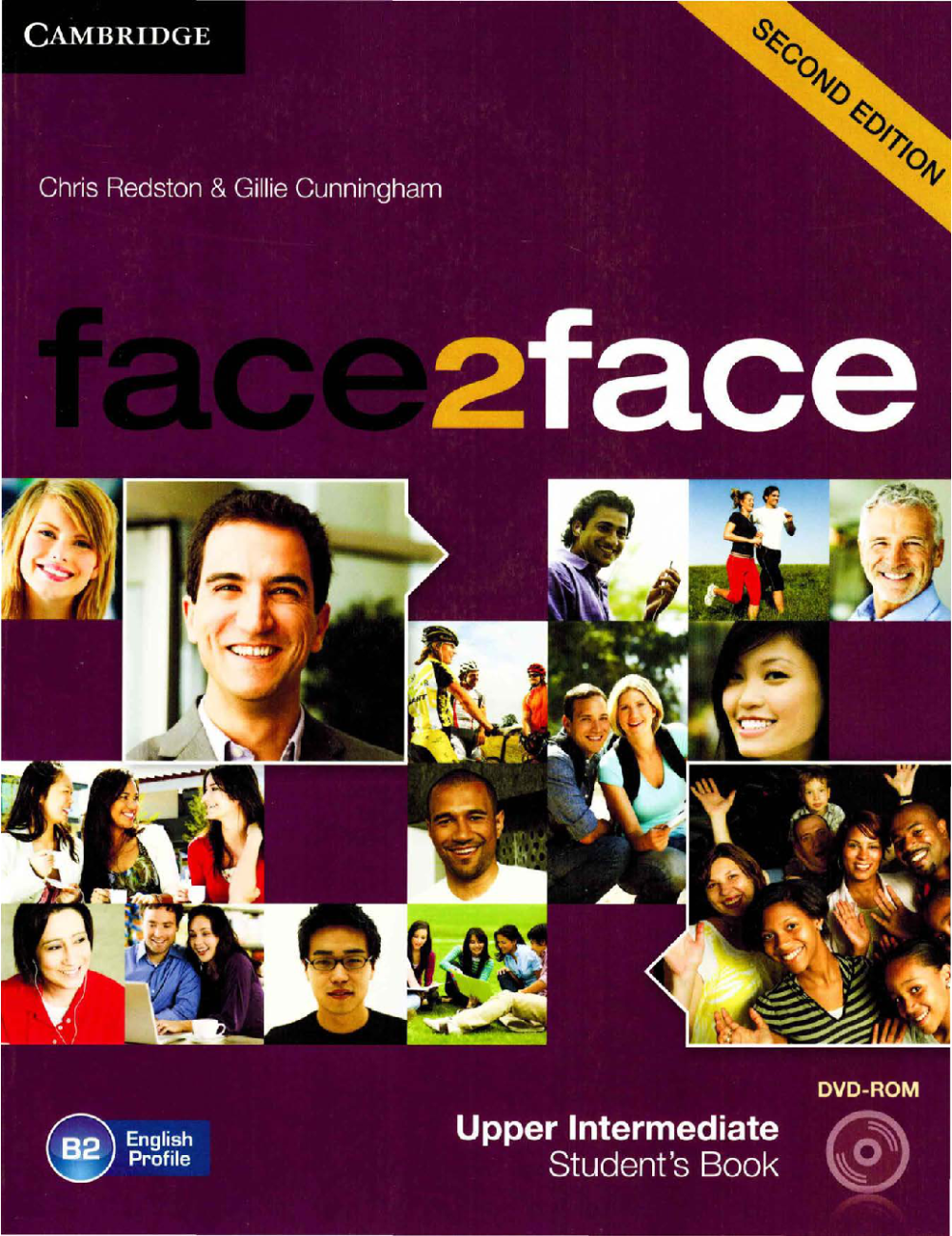 face2face second edition pdf free download