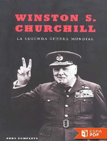 La Segunda Guerra Mundial - Winston Churchill - Pobierz pdf z 