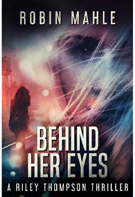 Love her eyes. Behind her Eyes poster. Behind her.