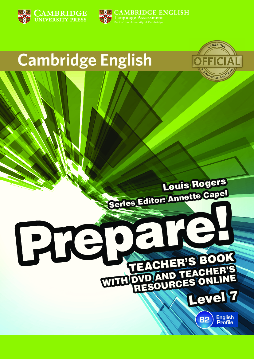 Cefr Preparation Books Pdf