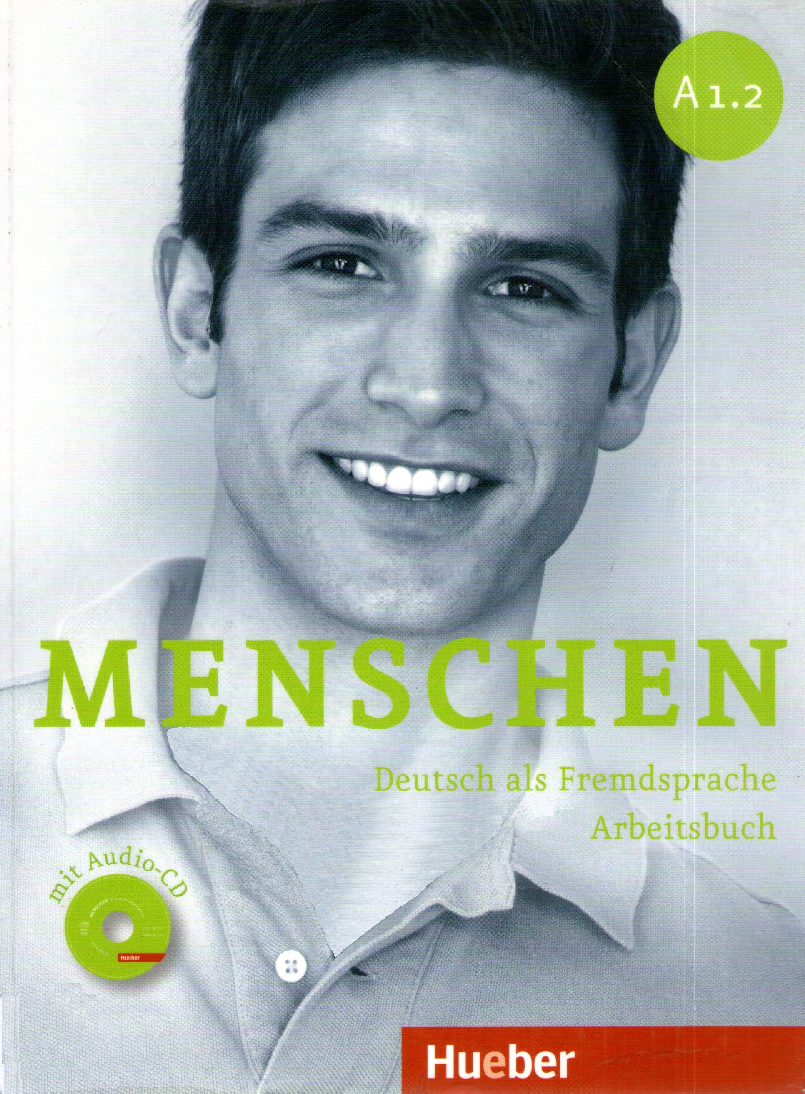 Menschen A1.2 Arbeitsbuch Pdf