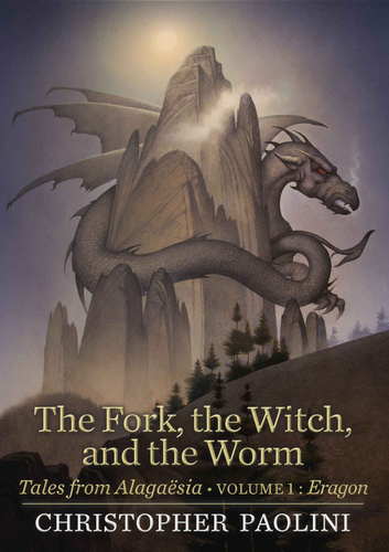 Download Christopher Paolini The Fork The Witch And The Worm Pobierz Epub Z Docer Pl