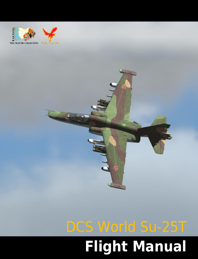 dcs world manual