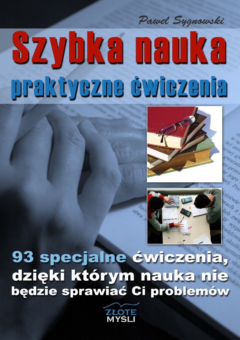 Szybka nauka - praktyczne cwiczenia - Pobierz pdf z Docer.pl