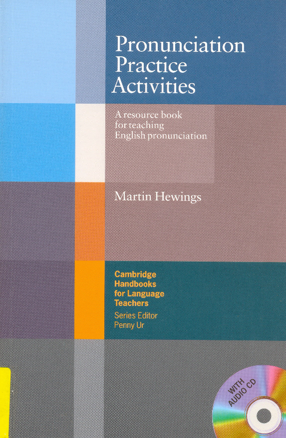Practice activities. Pronunciation book. Activity учебник. Pronunciation Practice. Teaching Practice Handbook.