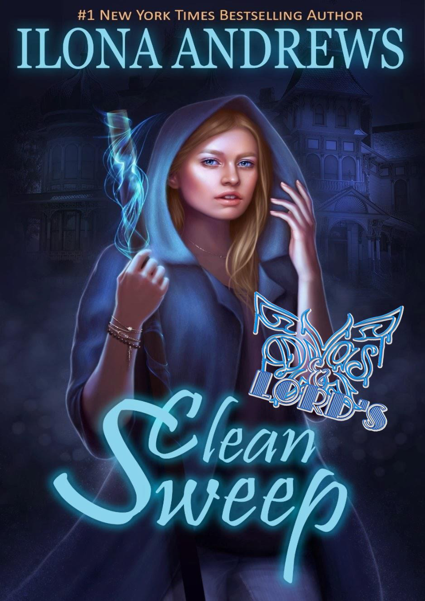 clean sweep innkeeper chronicles