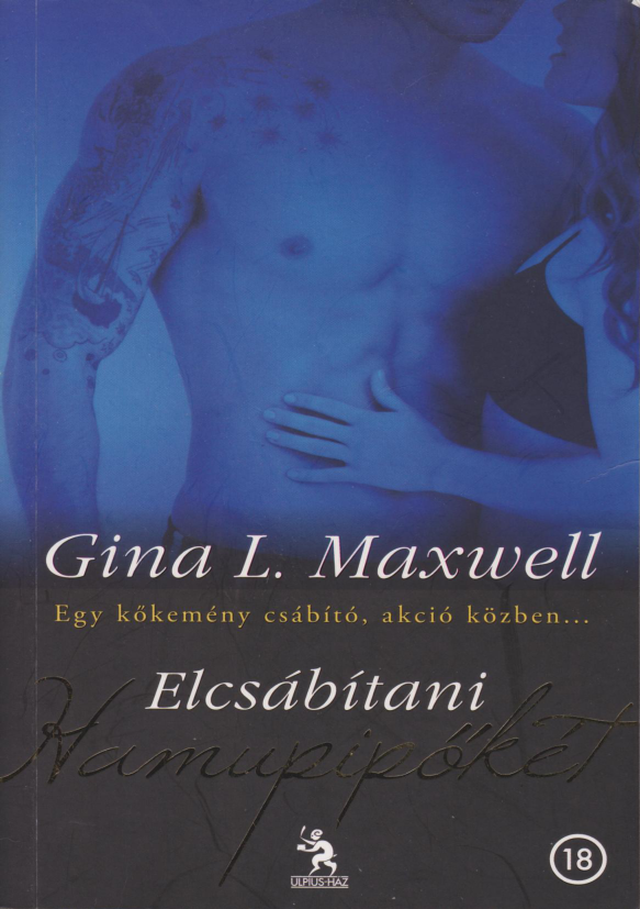 seducing cinderella by gina l maxwell