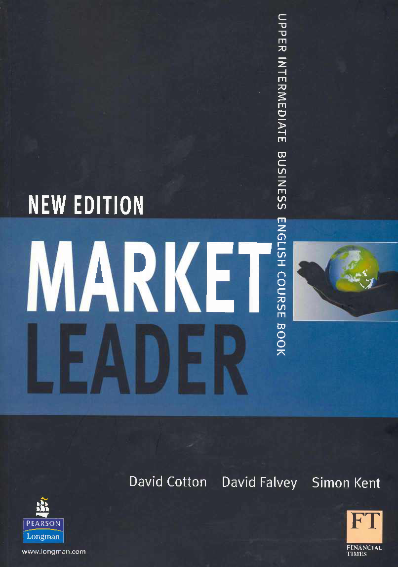 Market Leader Upper Intermediate (New Edition) Course Book Pobierz pdf z Docer.pl