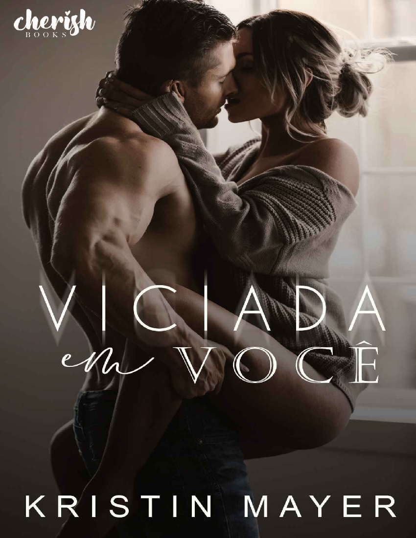 Kristin Mayer - Viciada em Você (oficial) R&A - Pobierz pdf z Docer.pl