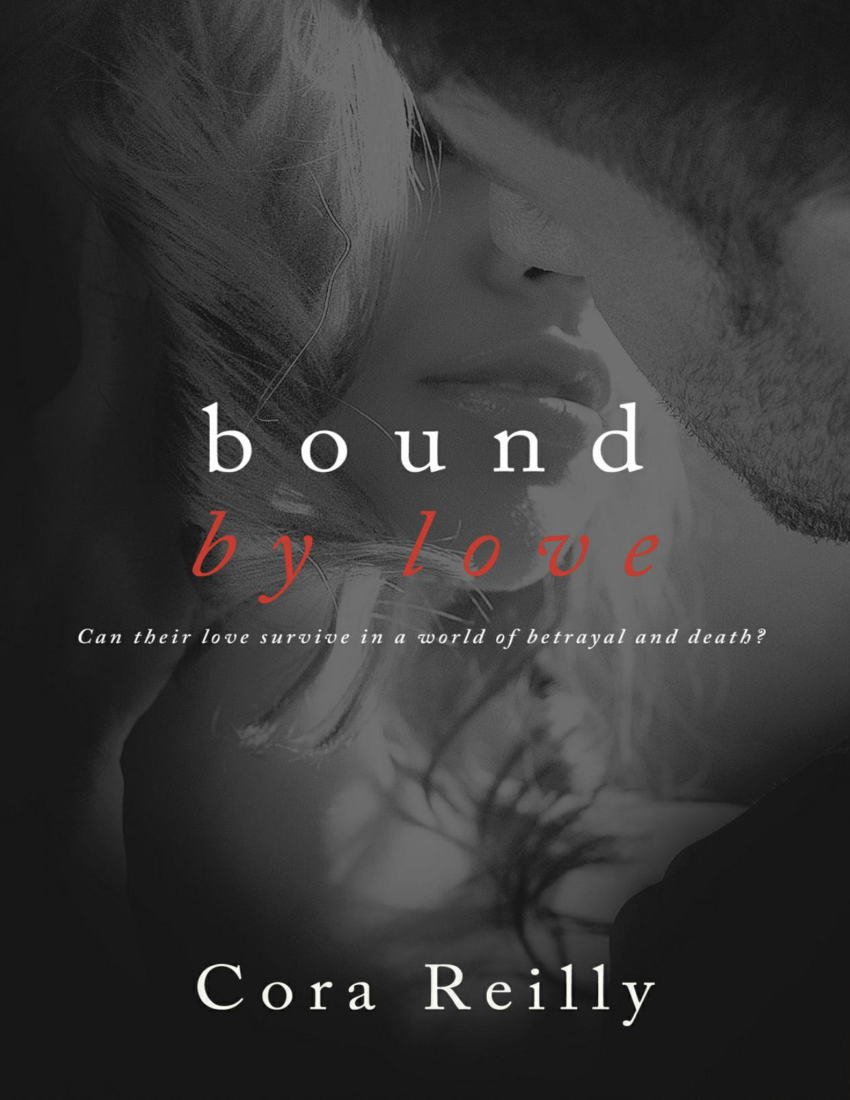 bound by duty the mafia chronicles t2 cora reilly