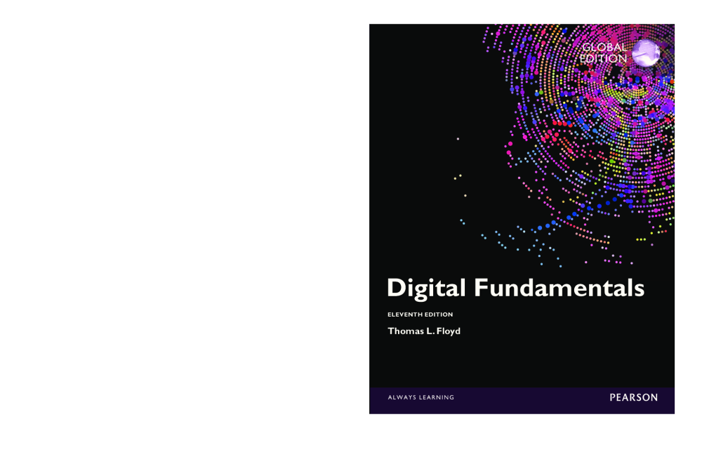 digital fundamentals 11th edition pdf free