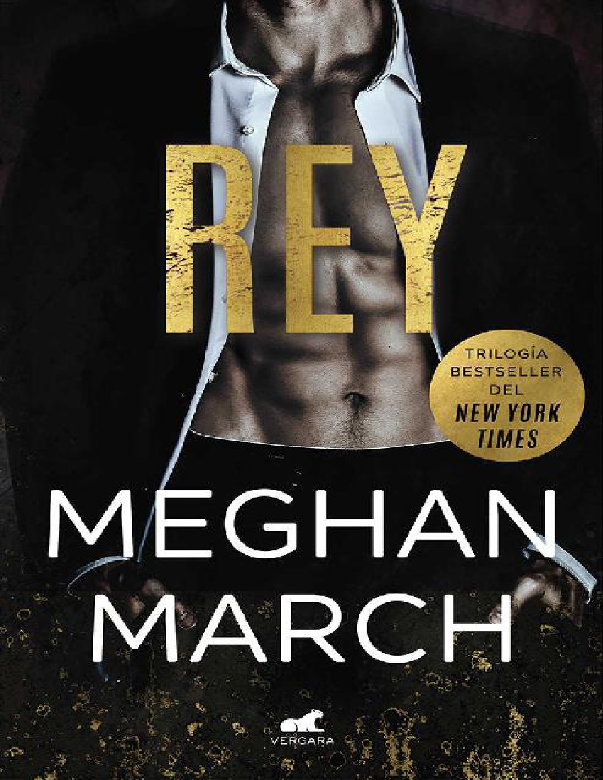 ruthless king read online meghan march