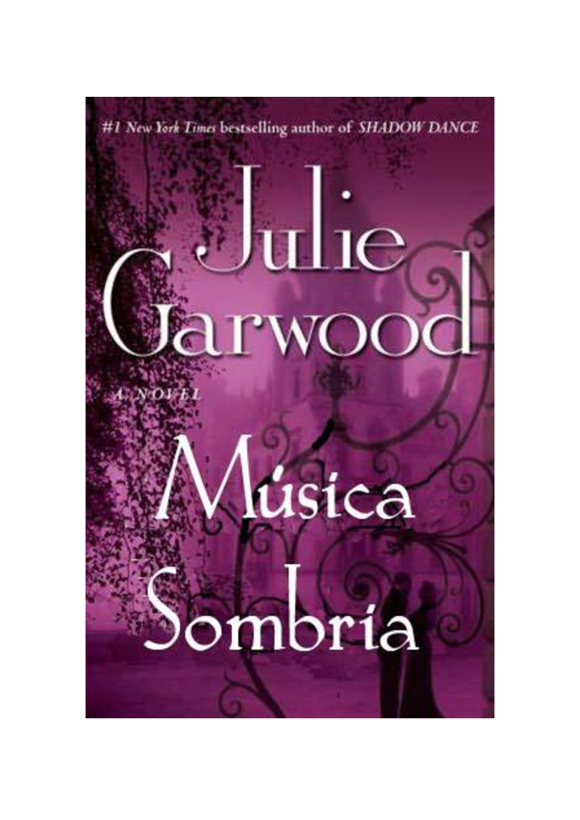 Solicitante Devastar trabajo duro Garwood Julie - Maitland 3 - Musica Sombria - Pobierz pdf z Docer.pl