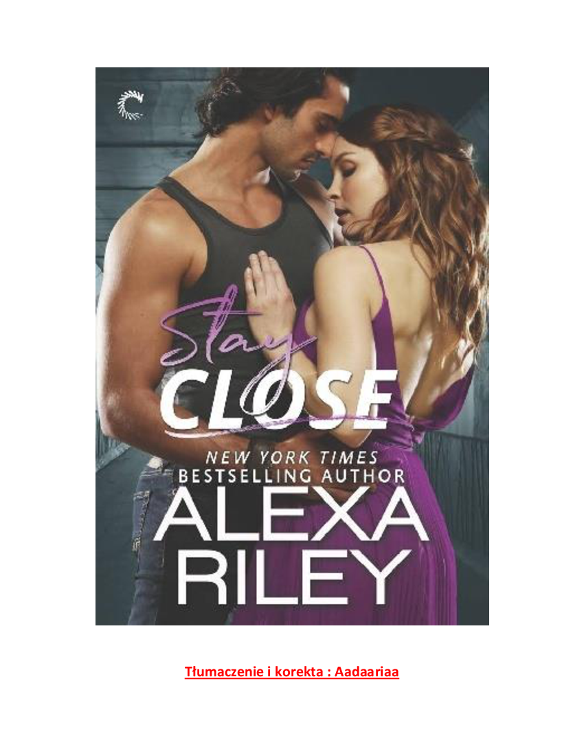 The Cozy Agreement by Alexa Riley