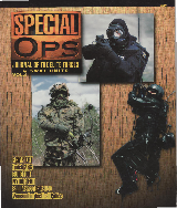 Concord 5542 Special Forces Vol 42 