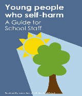 young people who self harm a guide for school staff