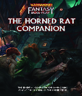 CB72418 WFRP 4e - The Enemy Within Campaign, Part 4 - The Horned Rat Companion [OEF][2021-07-09]