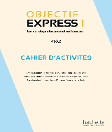 Objectif Express 1 A1-A2 - Pobierz pdf z 