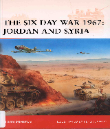 Osprey Campaign 212 The Six Day War 1967 Sinai Pobierz Pdf Z Docer Pl