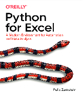 Python for Data Analysis. Data Wrangling with Pandas, NumPy, and IPython  (2017, O'Reilly) - Pobierz pdf z 