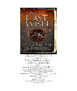 witcher the last wish epub