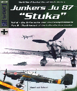 Kagero TopDrawings 07 - Junkers Ju-87 DG variants - Pobierz pdf z 