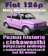 Fiat 126P. Sportowe Modyfikacje I Tuning Malucha - Aleksander Sowa - Fragment - Pobierz Pdf Z Docer.pl