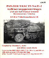 panzer tracts 9-3 on the jagdpanther