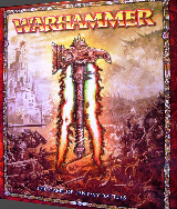 warhammer 40k 8th edition rulebook and indexes