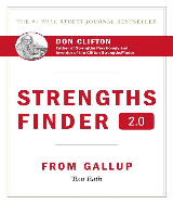 Tom Rath's StrengthsFinder 2.0 Summary PDF Free Download