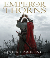 Mark Lawrence The Broken Empire 02 King Of Thorns Epub Pobierz Epub Z Docer Pl