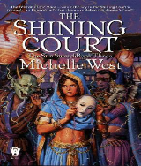 The Glittering Court PDF Free Download