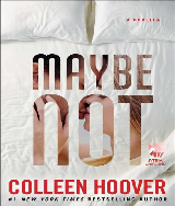 Maybe Someday - Colleen Hoover by Tainara Costa - Issuu