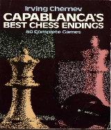 Capablanca's One Hundred Best Games of Chess: Harry Golombek, J. du Mont:  9780713503081: : Books