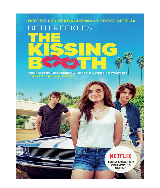 Kissing booth book for free