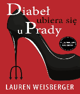 Lauren Weisberger Diabel Ubiera Sie U Prady Pobierz Pdf Z Docer Pl