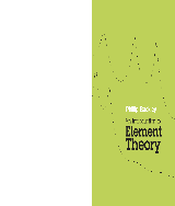 Introduction to Element Theory - Pobierz pdf z Docer.pl