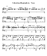 Bohemian Rhapsody Queen Piano Arr Tony Ann 2014 Pobierz Pdf Z Docer Pl