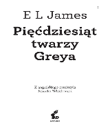 50 Twarzy Greya 1 Pobierz Pdf Z Docer Pl