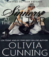 colorante libertad Doblez Olivia Cunning-6. Sinners At The Altar (Saga Sinners On Tour) - Pobierz pdf  z Docer.pl